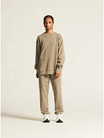 Craft Corporate Frequent Sweatpants W Dámske tepláky z hrubého materiálu 81.6303 čierne Craft Corporate Frequent Sweatpants W Dámske tepláky z hrubého materiálu 81.6303 čierne