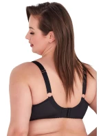 Gaia 1221M Kira Maxi farba: čierna