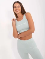 Súprava 359 KMPL 011.22 svetlo modrá Súprava 359 KMPL 011.22 svetlo modrá