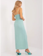 DHJ SK 18992 šaty.16x mäta