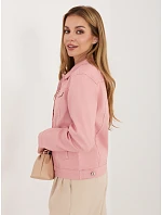 HM KR plášť BS6517 4.18P ružový