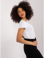 Blúzka RV BZ 9646.07 biela Blúzka RV BZ 9646.07 biela