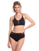 DÁMSKE MIDI NOHAVIČKY L-MOD1564MD