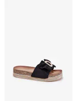 Papuče model 210764 Step in style