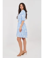 Denné šaty model 225254 Podúroveň