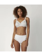 Dámske nohavičky Ladyform Soft Maxi biele - Triumph Dámske nohavičky Ladyform Soft Maxi biele - Triumph