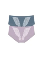 Nohavičky Cotonella GD130 Midi A'3 M-2XL