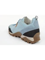 Aku Nativa Canvas W 647029 treková obuv