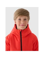 Lyžiarska bunda 4F Jr 4FJWAW24TTJAM532-62S