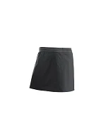 Cyklistické šortky NORTHWAVE Active Wmn Skirt, čierne Cyklistické šortky NORTHWAVE Active Wmn Skirt, čierne