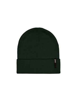 Čiapka POC Beanie Flat, zelená