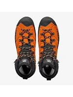 Topánky pre poloautomatické lezecké mačky Scarpa Ribelle HD – veľkosť: 41,5 Topánky pre poloautomatické lezecké mačky Scarpa Ribelle HD – veľkosť: 41,5
