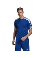 Pánske futbalové tričko Squadra 21 JSY M GK9154 - Adidas