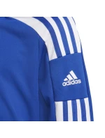 Detská mikina Squadra 21 Jr GP6469 - Adidas