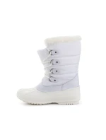 Geografické Nórsko Dámske zimné topánky Jenny W