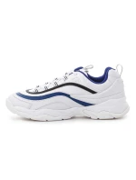 Pánska športová obuv Ray Low M 1010561-01U - Fila