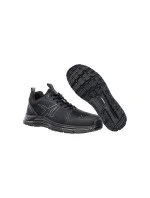 Topánky Albatros AER55 St Blac Low U MLI-S26B1