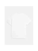 Chlapčenské tričko 4FJSS23TTSHM283-10S - 4F