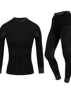 Alpinus Tactical Base Layer Set W GT18370 dámske termoprádlo