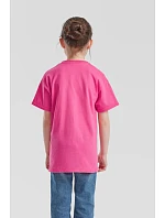 Fruit of the Loom Kids Original T Detské tričko 16.1019 kráľovská modrá