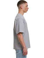 Build your Brand BY 391 Pánske hrubé tričko „Loose Fit“ 56.0391 charcoal Build your Brand BY 391 Pánske hrubé tričko „Loose Fit“ 56.0391 charcoal