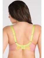 Gorsenia K861 Summer Time farba: limetkovo zelená