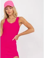 Šaty TW SK BI B001.67P fuchsiová
