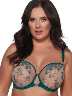 PODPRSENKA AV 2087 EMERALD MAXI