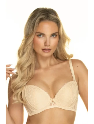 EMMA BRA BEIGE