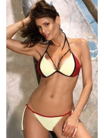 Dvojdielne plavky model 128977 Marko