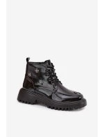 Obuv model 218702 Step in style