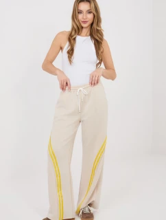Tepláky model 225414 Rue Paris