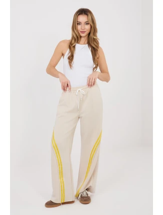Tepláky model 225414 Rue Paris