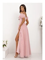 Dlhé šaty model 228848 With You Dlhé šaty model 228848 With You