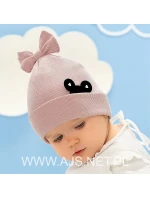AJS 50-025 detská čiapka