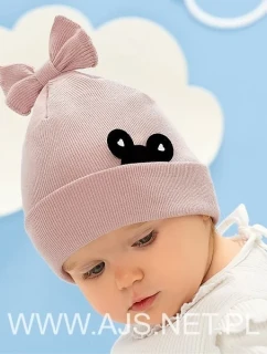 AJS 50-025 detská čiapka