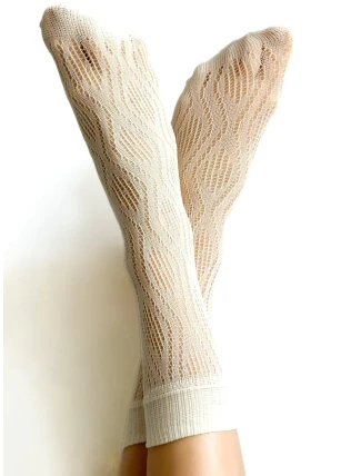 Ponožky Veneziana Kira