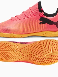Puma Future 7 Play IT Jr Futbalové topánky 107739-03