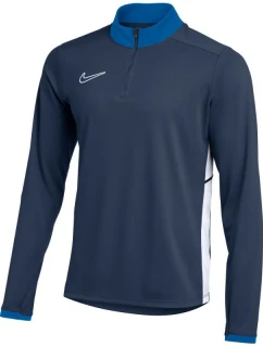 Nike Dri-FIT Academy 25 Drill Top M FZ9767 410 muži