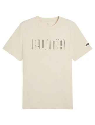 Puma Sport Graphic Tee M 684617 87 pánske tričko