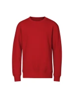 Detská mikina (červená)