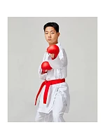 Karate rukavice - Rukavice 2 RED WKF | MOOTO Karate rukavice - Rukavice 2 RED WKF | MOOTO