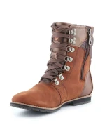 Dámske topánky Twentythird Ave WP Mid W BL2769-256 - Columbia