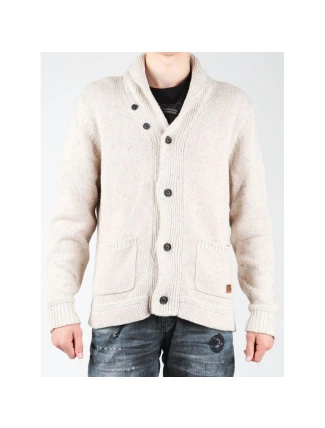 Sveter Lee Chunky Cardigan L685OF83