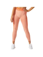 Dámske legíny W Cropped Logo Seamless Tight W 2032B789-800 - Asics