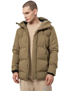 Pánska bunda M H4Z22KUMP00774S - 4F