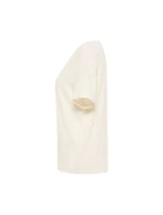 Mustang Alina C Linen W 1013788 2045 Tričko