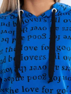 Sada s potlačou nevädze