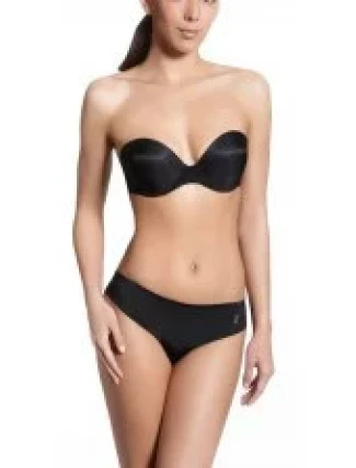 Podprsenka bez ramienok 29B302 - Implicite