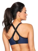 ŠPORTOVÁ PODPRSENKA DINA NAVY BLUE ŠPORTOVÁ PODPRSENKA DINA NAVY BLUE